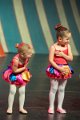 Mini Stars Circus 1B  021